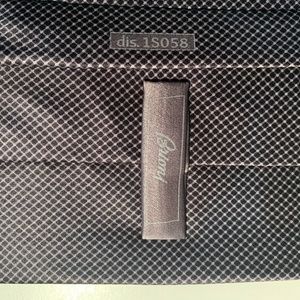 Brioni Silk Tie
